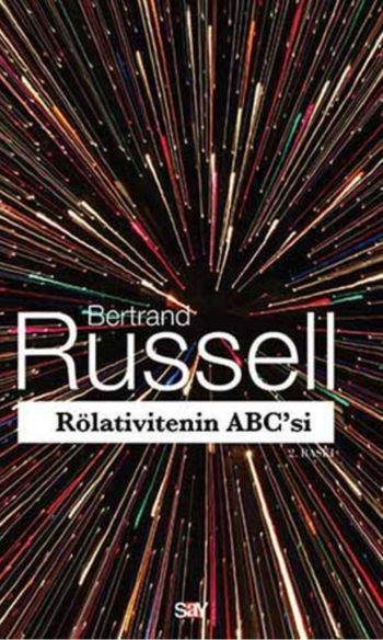 Rölativitenin ABC'si