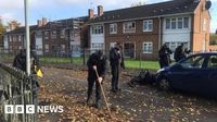Wolverhampton murder investigation after man, 30, fatally shot