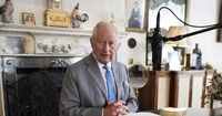 King Charles to address nation at 7.30am tomorrow in historic move