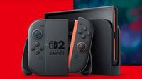 Switch 2: Wann starten die Vorbestellungen? Händler nennt Termin