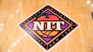 2025 National Invitation Tournament Set To Begin March 18