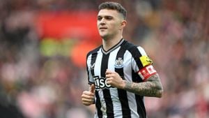 Newcastle United Injury Update Sparks Hope