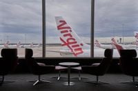 Virgin Australia launches network-wide sale with fares from $45 - Travel Weekly