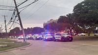 1 dead, 2 others hospitalized after shooting at Dallas ICE facility, police say | CNN