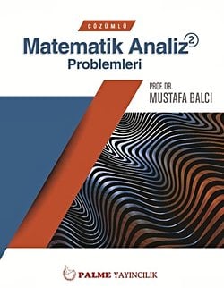 Çözümlü Matematik Analiz 2 Problemleri