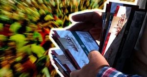 New Changes Simplify Access To Pension For Seniors
