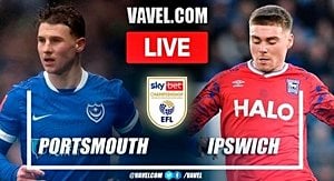 Portsmouth And Ipswich Championship Clash Postponed Again