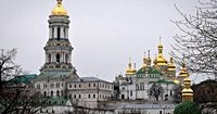 Ukraine moves to ban an Orthodox church it says is linked with pro-war Moscow church