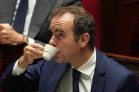 Embattled Lecornu survives no-confidence votes in Parliament | Jefferson City News-Tribune