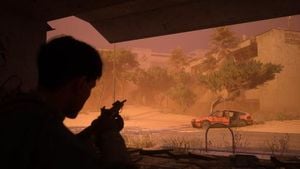 ARC Raiders Emerges As Contender In Extraction Shooter Genre