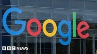 Google agrees to pay $28m in racial bias lawsuit