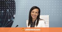 Beatriz Corredor, la presidenta enchufada de Red Eléctrica que se embolsó 546.000 euros brutos en 2024
