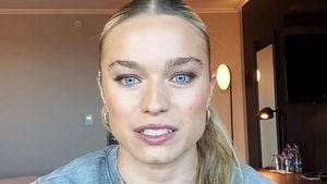 Grief And Resilience Shine Through Christmas Losses