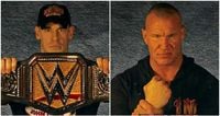 The EXACT UK start time for John Cena vs Randy Orton at WWE Backlash has been confirmed