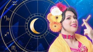 Nana Calistar Reveals February 21 Zodiac Horoscopes