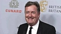 Update on Piers Morgan's health: hospitalized after undergoing surgery