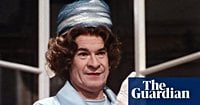 Stanley Baxter obituary