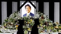 Shinzo Abe: Man pleads guilty to killing Japan's former prime minister