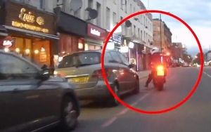 Gangland Shooting In London Leaves Girl With Life-Changing Injuries