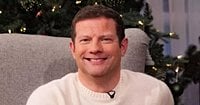 Dermot O'Leary secret exposed as 'difficult' ordeal left TV star 'terrified'