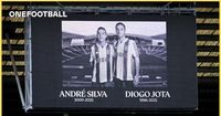 Chelsea agree to donate almost £12m of CWC winnings to family of Diogo Jota and Andre Silva