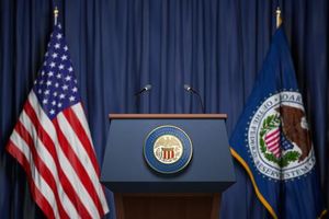 Federal Reserve Holds Interest Rates Steady Amid Bitcoin Rally