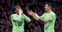 Już ogłosili, panika przed meczem FC Barcelona. Tego obawiali się od dawna