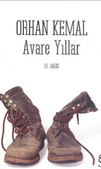 Avare Yıllar