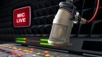 Trump cuts put rural AZ public media at risk: 'I don't know what I would do without you'