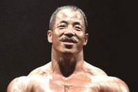 ボディビル界のレジェンド・杉田茂さん死去　78歳　シュワルツェネッガー氏とも面識あったNABBA世界王者（東スポWEB） - Yahoo!ニュース