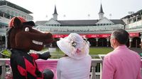 What is 2025 Kentucky Derby post time tonight? Race start time, horses, odds, TV schedule