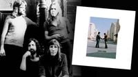Why Pink Floyd’s Wish You Were Here is their saddest song