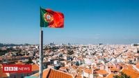 Imigração em Portugal: país vai notificar milhares, incluindo brasileiros, para que deixem o país - BBC News Brasil