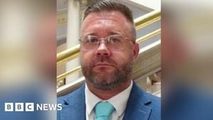 Kent Councillor Suspended Amid Police Inquiry Sparks Crisis