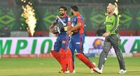 Pakistan Super League postponed amid ongoing military conflict with India