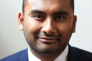 Amol Rajan Exits BBC Today Programme For New Venture