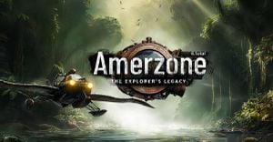 Amerzone: The Explorer's Legacy Traces Classic Game Evolution