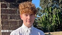 Harry Pitman: Teen found guilty of murder at Primrose Hill event