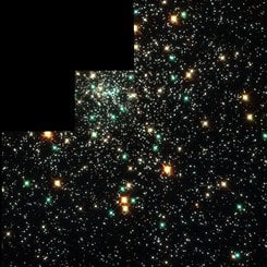 NGC 6397’deki Mavi Başıboşlar