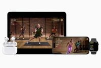 Apple Fitness+ launches in the Philippines this December, along with 27 other markets