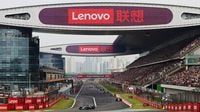 How to watch next F1 Race? know everything about 2025 Chinese Grand Prix