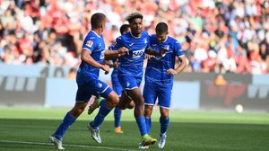 Hoffenspielaiser: Hoffenheim And Stuttgart Battle To 1-1 Draw