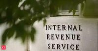 IRS Stimulus Check: Find out if you qualify for a $1,400 payment | Eligibility criteria