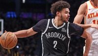 NETS VS CELTICS PREDICTION, PICKS & ODDS FOR TONIGHT’S NBA GAME