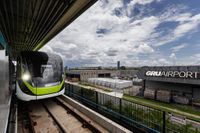 Ferroviários de SP aprovam greve contra privatização da CPTM