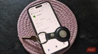 I switched from my go-to authenticator to this one, and I’m never going back