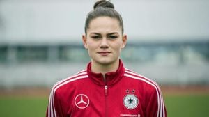 Sophia Winkler Suffers Knee Injury, Out For Austria Match