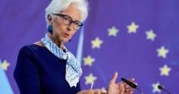 ECB chief warns ‘serious danger’ if Trump controls US monetary policy