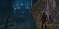 Oblivion Remastered - How To Switch To 3rd Person Mode