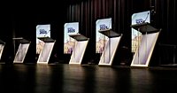 The NYC Mayoral Debate Begins at 7 p.m. Here’s What to Watch For.